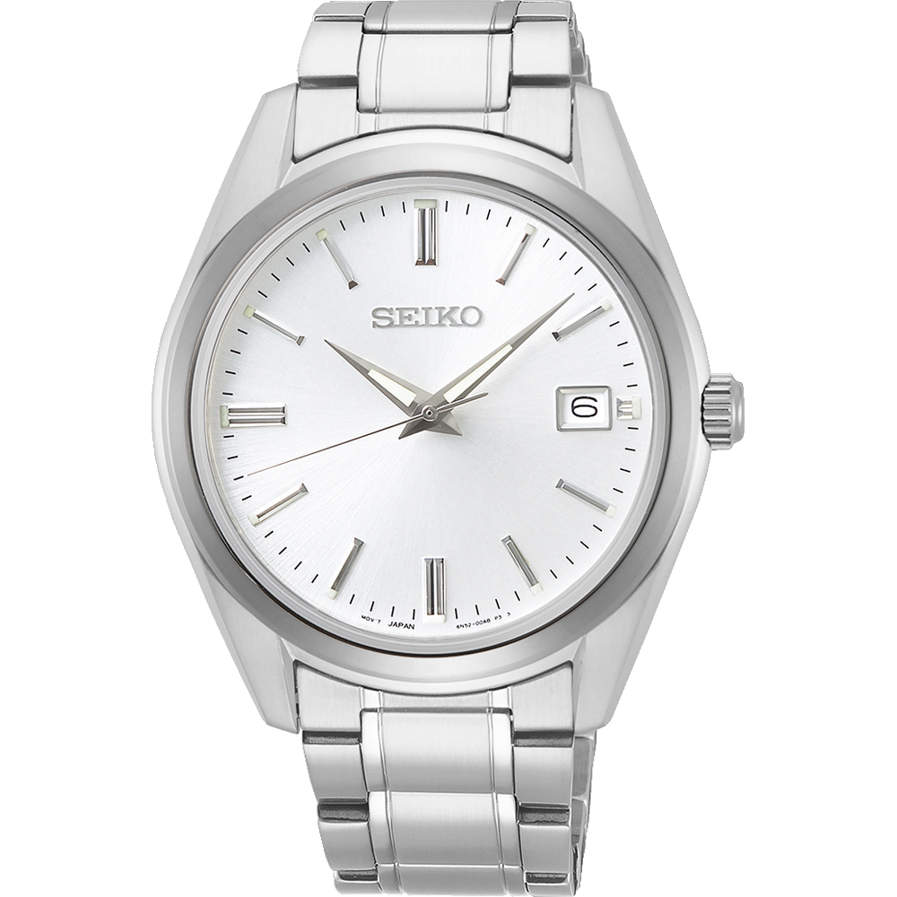 Seiko SUR307P1 Horloge