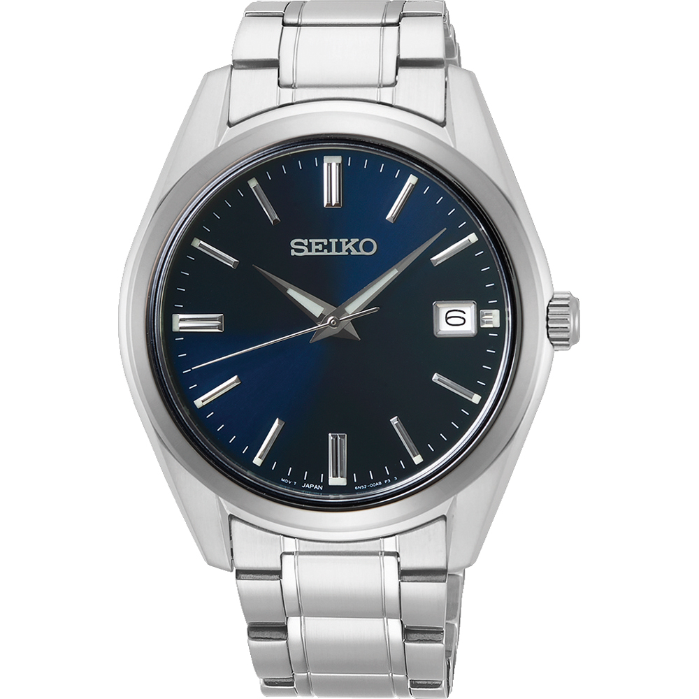 Seiko SUR309P1 Horloge