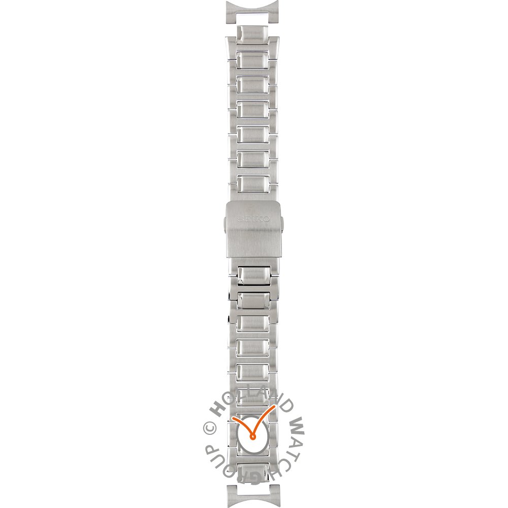 Seiko Premier M124211J0 Horlogeband