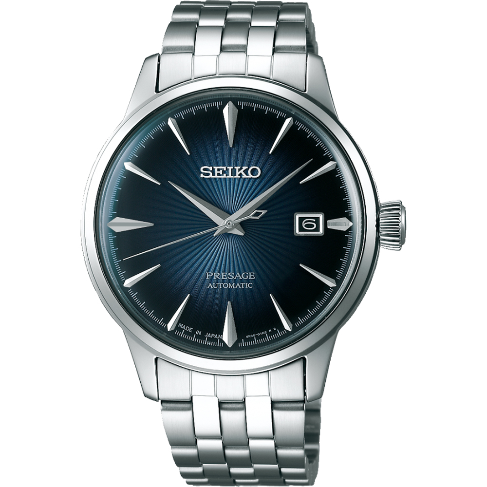 Seiko SARY073 Presage horloge