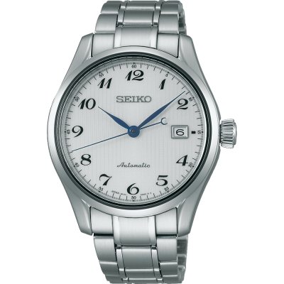 Seiko Presage SPB035J1 Horloge