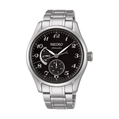 Seiko Presage SPB043J1 Horloge