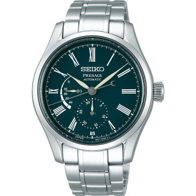 Seiko Presage SPB173J1 Horloge