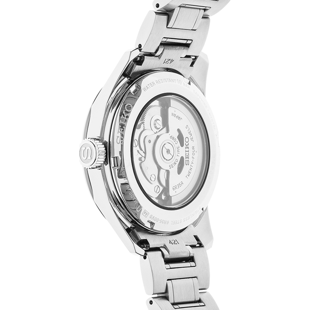 Seiko Presage SPB203J1 – Belmont Watches
