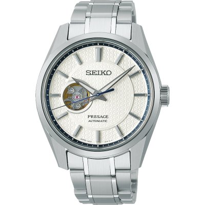 Seiko Presage SPB309J1 horloge