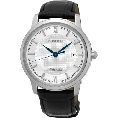 Seiko Presage SRPA13J1 Horloge