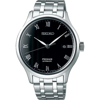 Seiko Presage SRPC81J1 Presage - Zen Garden Horloge