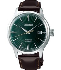 seiko presage preço