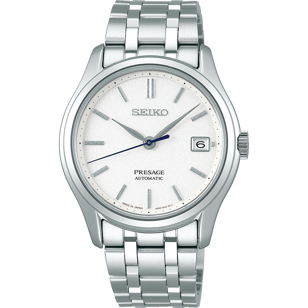 Seiko Automatic SRPD97J1 Presage Horloge