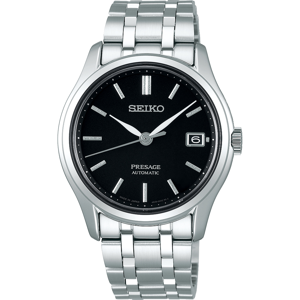 Seiko Automatic SRPD99J1 Presage Horloge