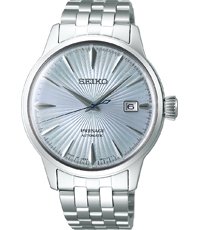 seiko presage preço