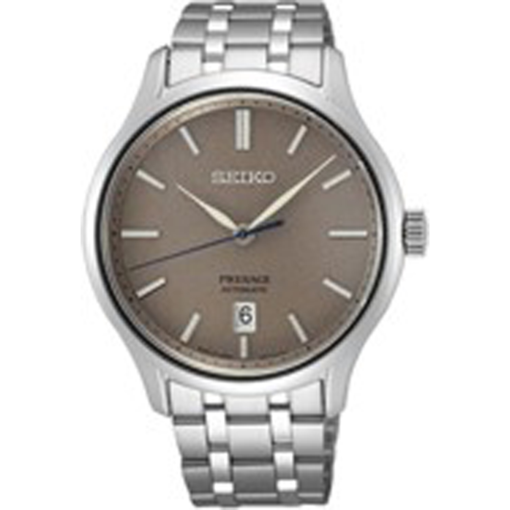 Seiko Presage SRPF51J1 Horloge