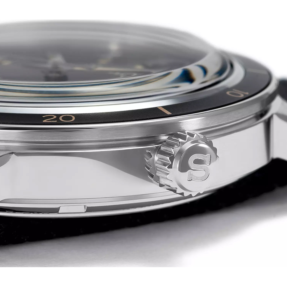 Seiko Presage SRPG09J1 Presage horloge • EAN: 4954628240415 • Horloge.nl