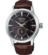 seiko presage preço