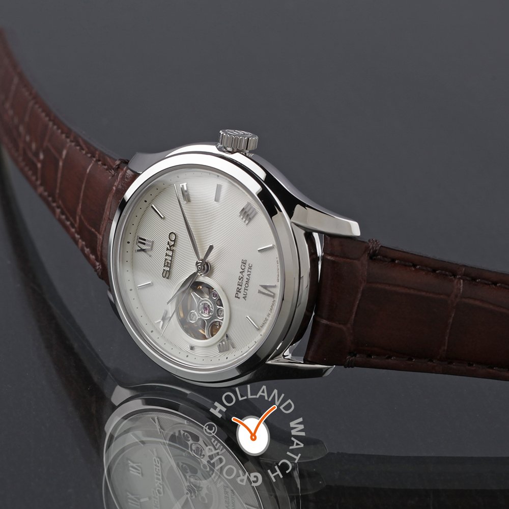 Seiko Presage SSA413J1 Presage horloge • EAN: 4954628235138 • Horloge.nl