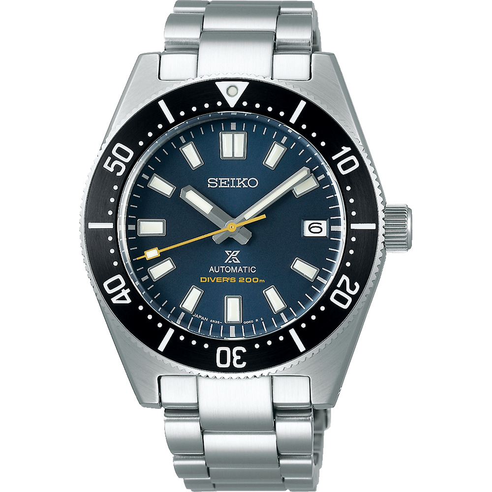 Seiko SPB149J1 Prospex 55th Anniversary Limited Edition 5500 pieces horloge