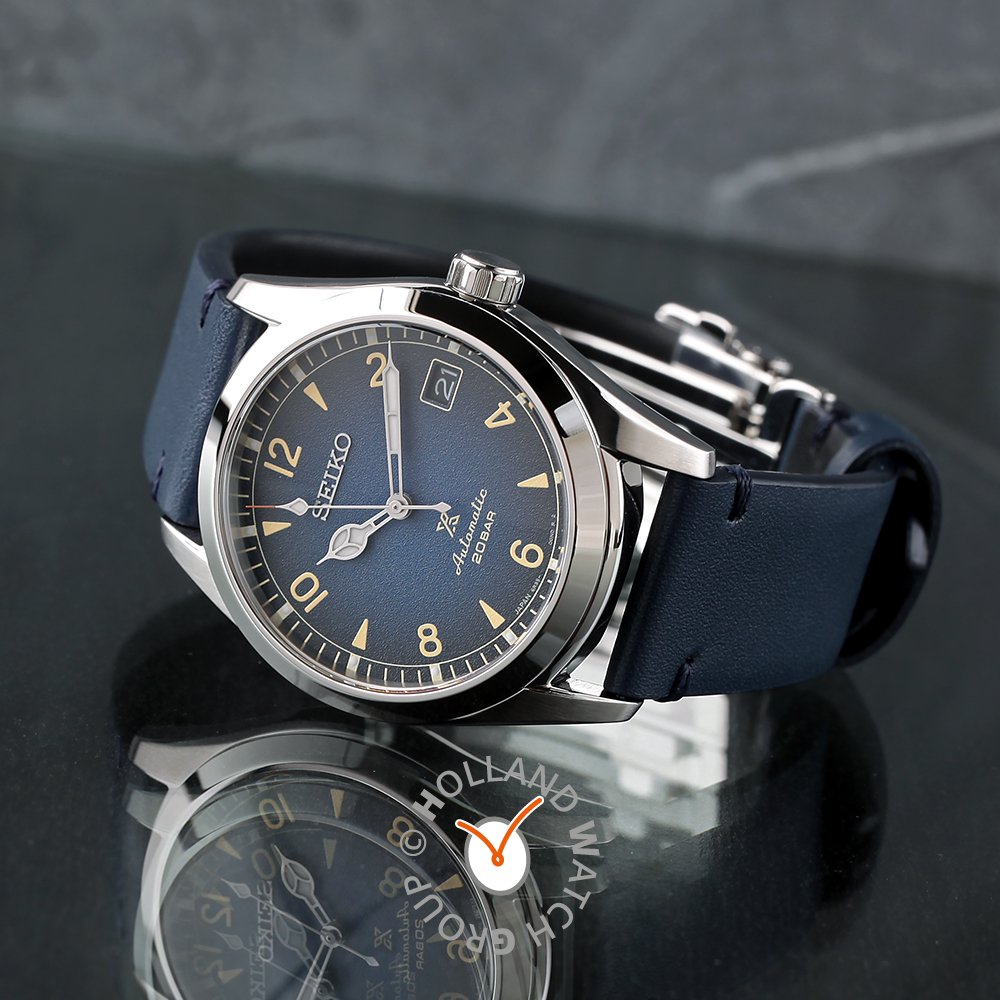 Seiko Prospex SPB157J1 Prospex - Alpinist horloge • EAN: 4954628236081 •  Horloge.nl