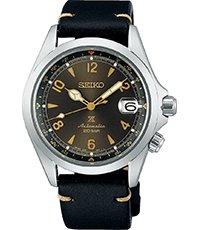 Seiko Alpinist Horloges kopen • Gratis levering • Horloge.nl
