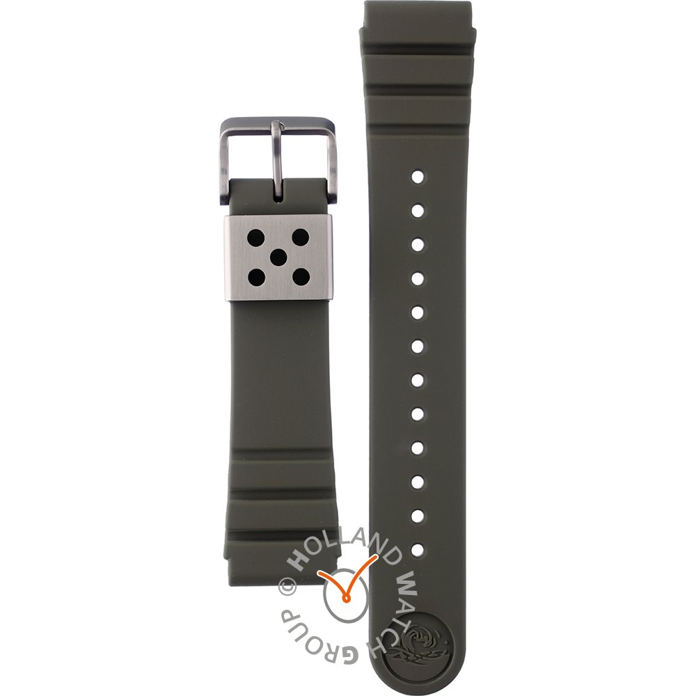 Seiko Prospex straps R043012N0 Prospex Arnie Horlogeband