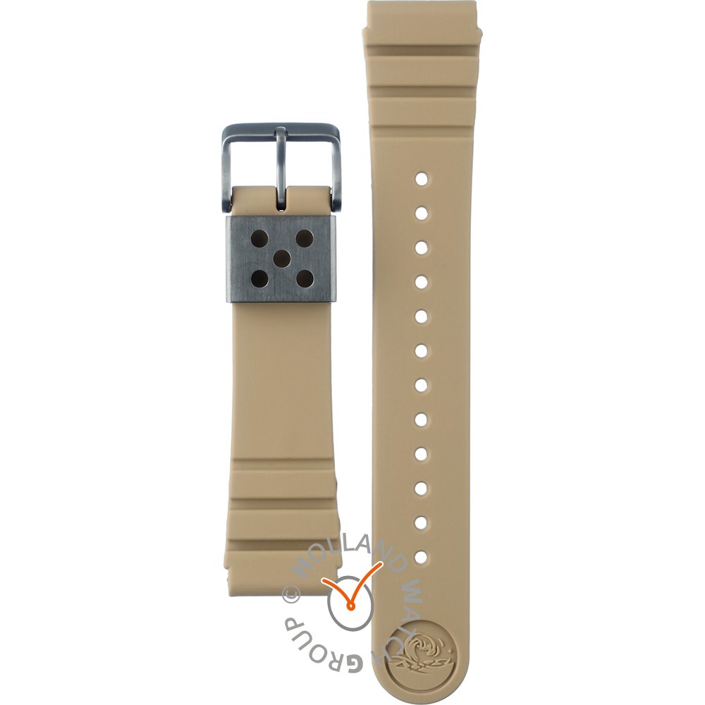 Seiko Prospex straps R043013N0 Prospex Arnie Horlogeband