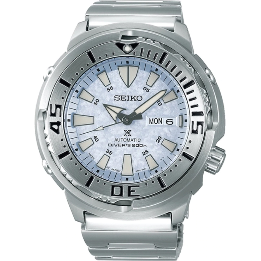 Seiko Prospex SBDY053 Prospex Baby Tuna Horloge