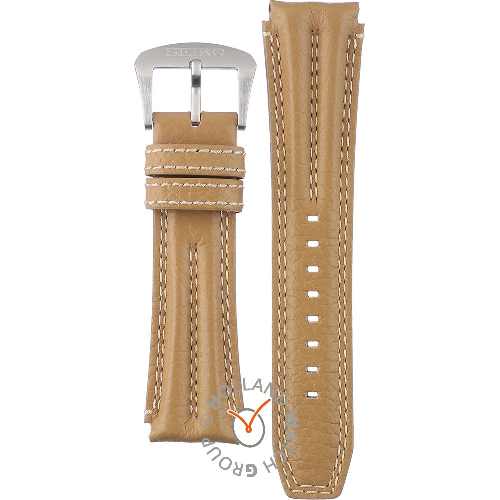 Seiko Prospex straps D0171AL Horlogeband