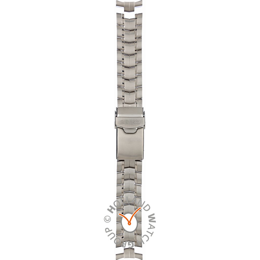 Seiko Prospex straps D1N5DG Horlogeband
