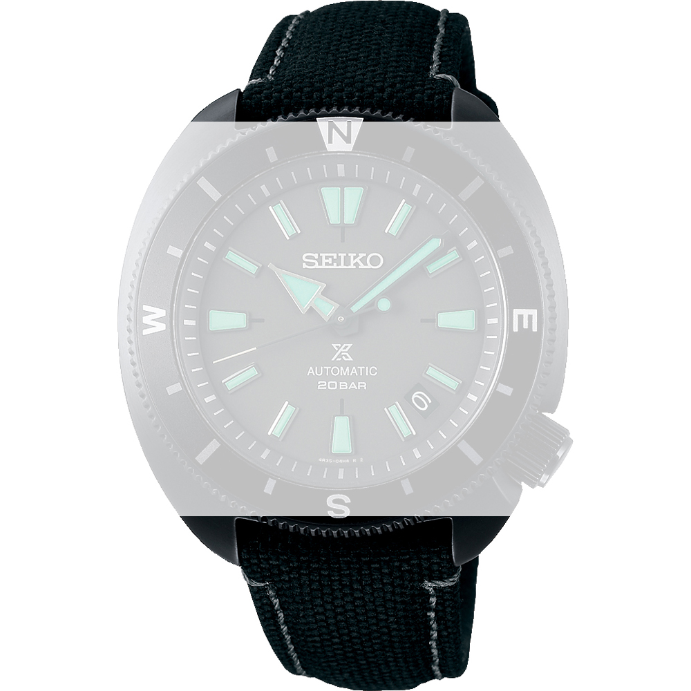 Seiko Prospex straps L0MT013M0 Horlogeband