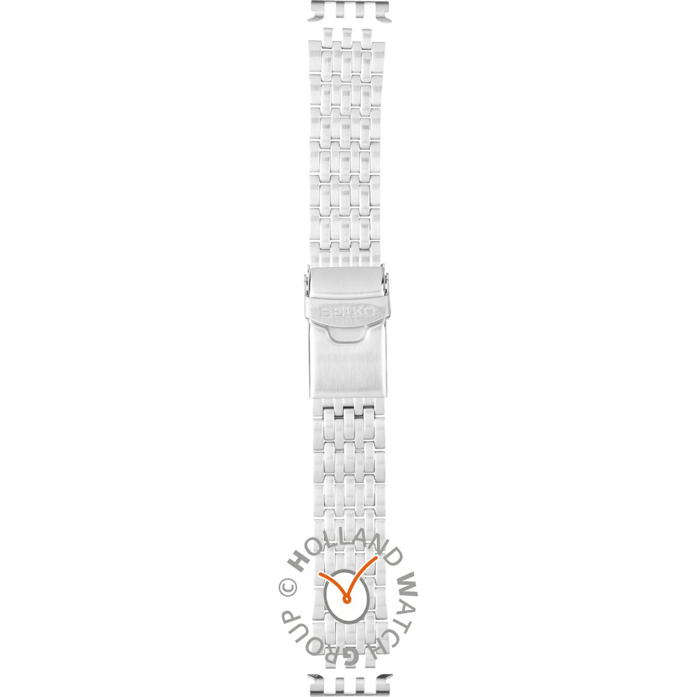 Seiko Prospex straps M0H2333J0 Horlogeband