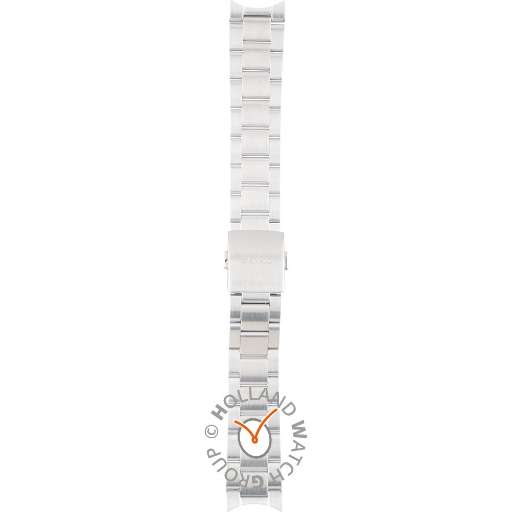 Seiko Prospex straps M0TZ411J0 Horlogeband
