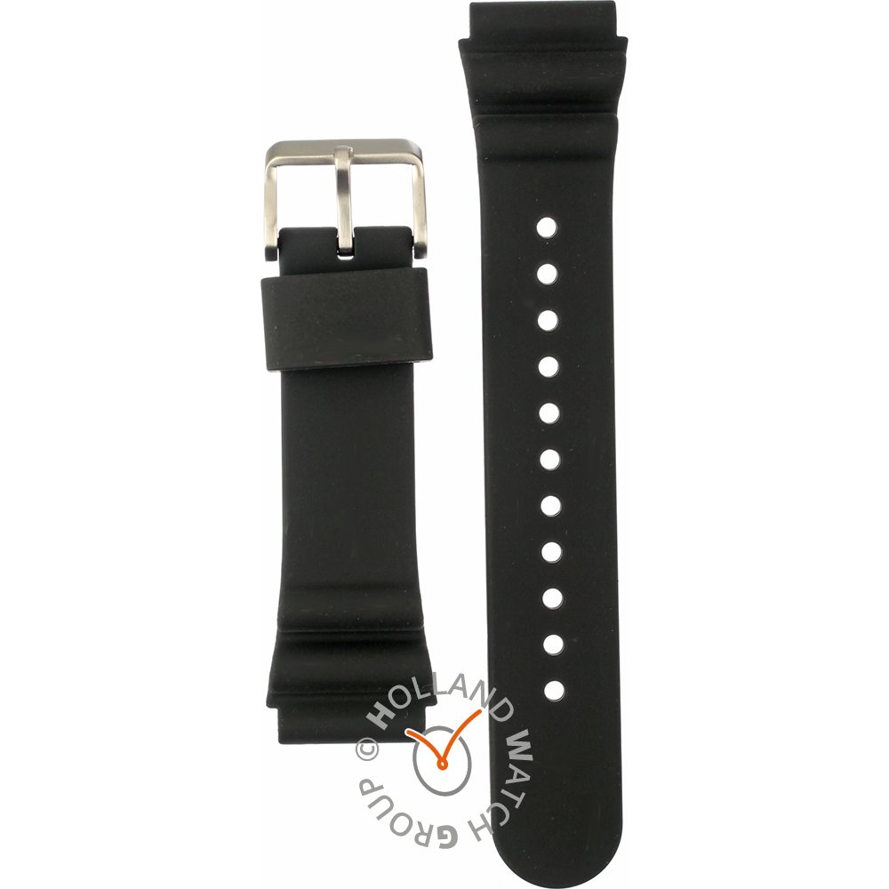 Seiko Prospex straps R029011J9 Horlogeband