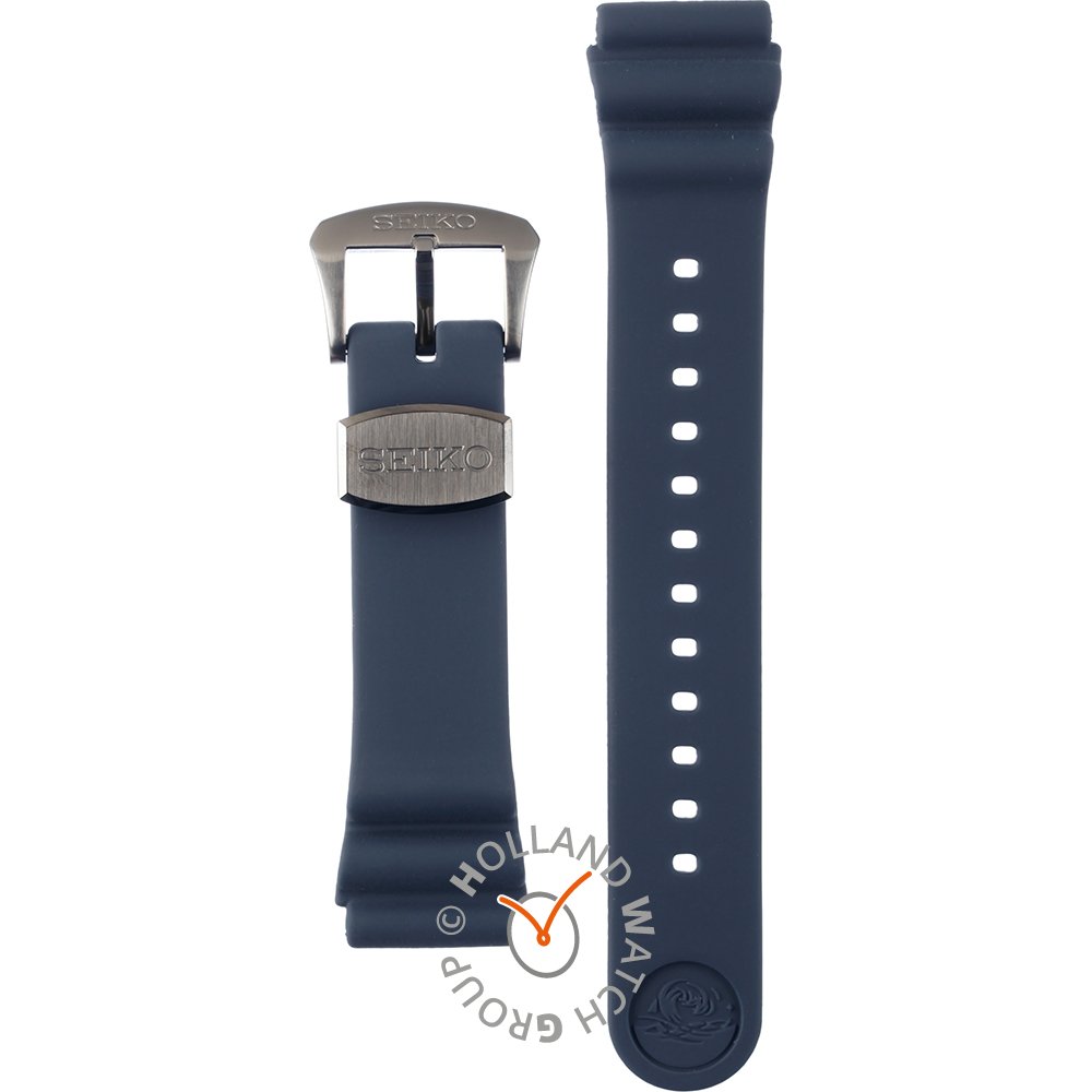 Seiko Prospex straps R02F014N0 Horlogeband