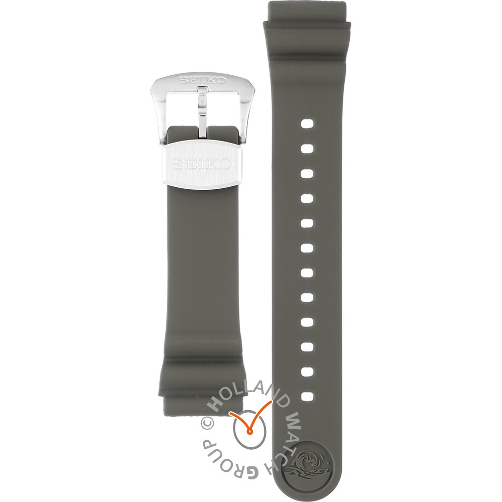 Seiko Prospex straps R02F019J0 Horlogeband