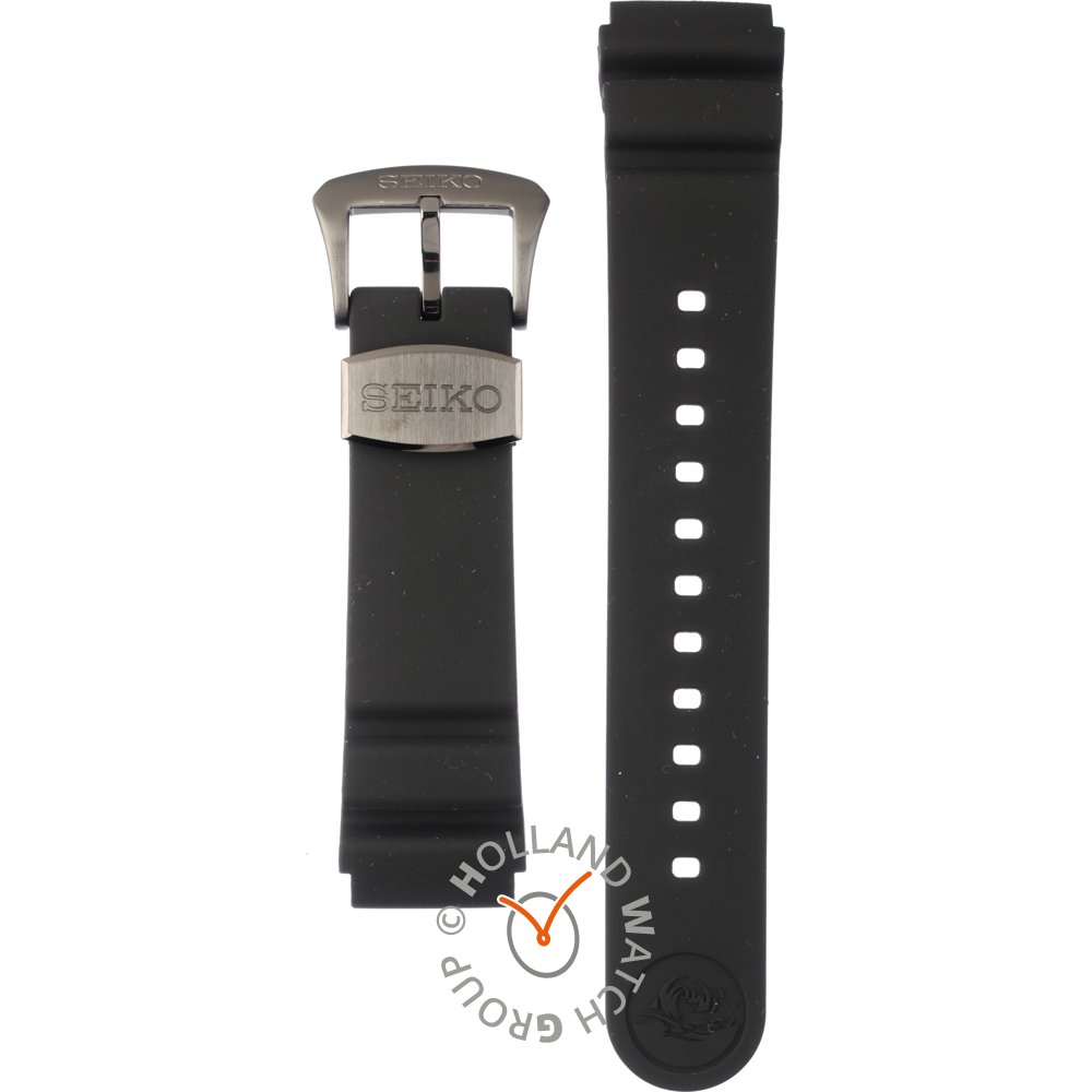 Seiko Prospex straps R035011N0 Horlogeband