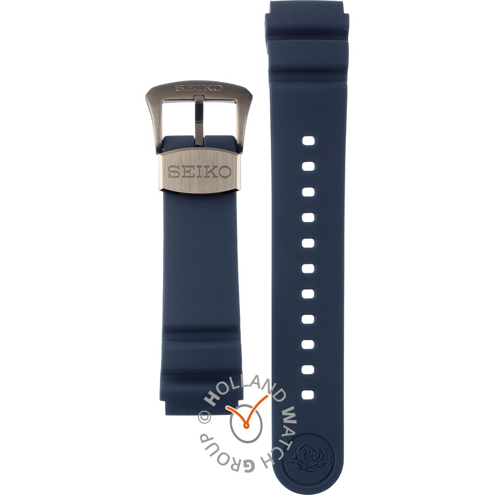 Seiko Prospex straps R035012N0 Horlogeband