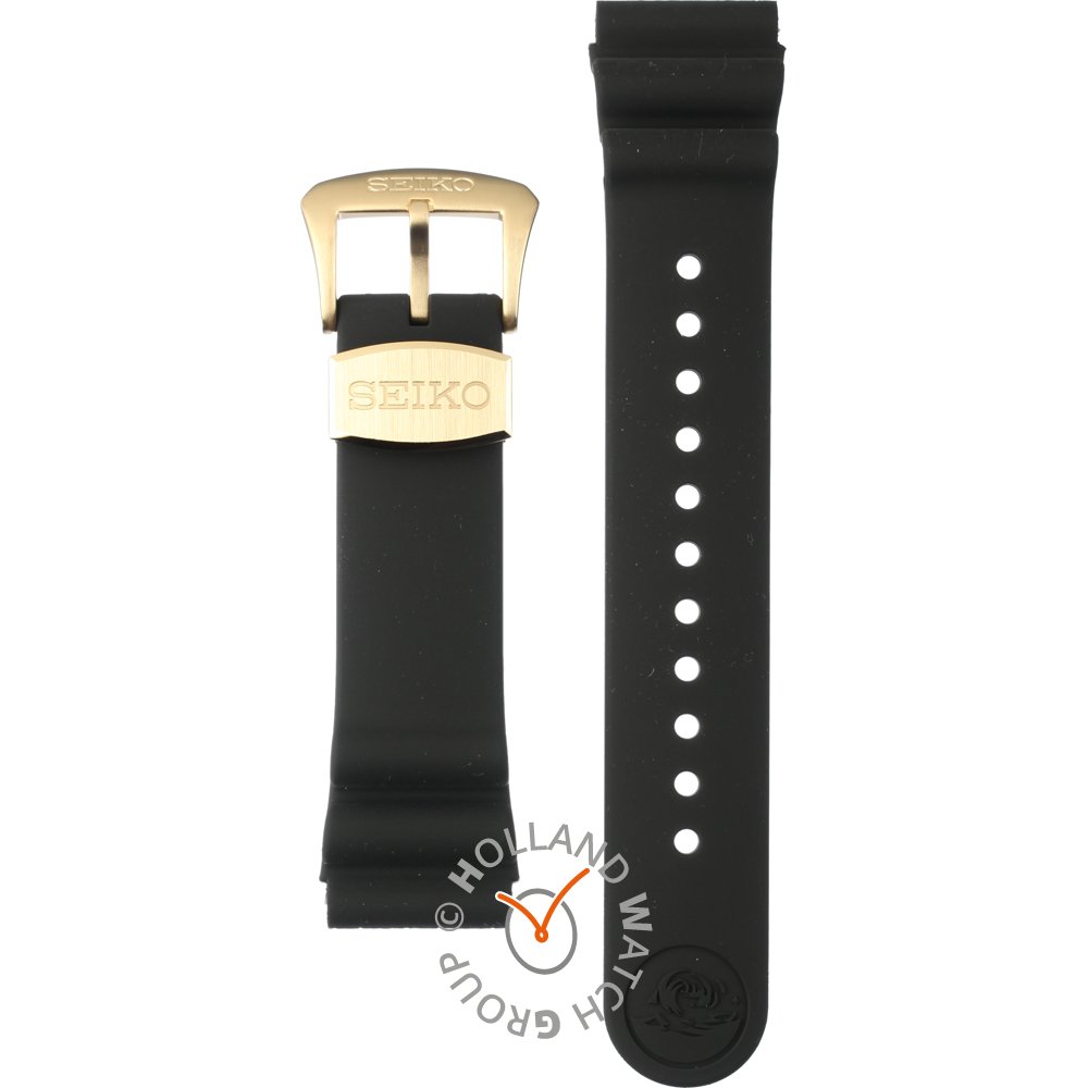 Seiko Prospex straps R038012K0 Horlogeband