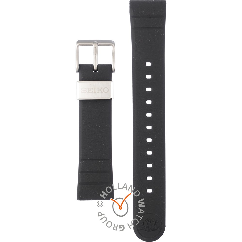 Seiko Prospex straps R03S011J0 Horlogeband