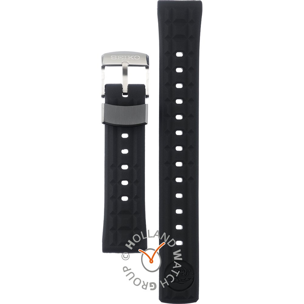 Seiko Prospex straps R03X011J0 Horlogeband