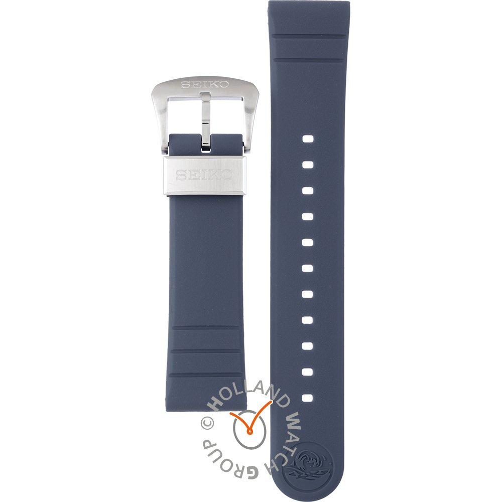 Seiko Prospex straps R03K011J0 Prospex - Save the Ocean Horlogeband