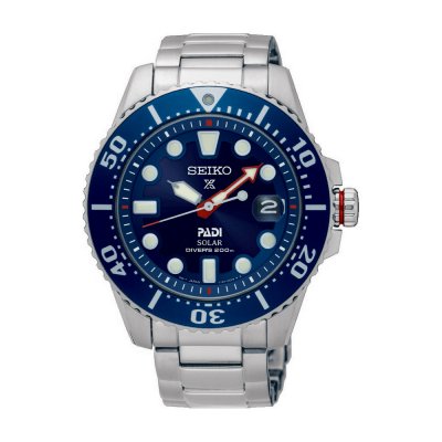 Seiko Prospex SNE435P1 Horloge