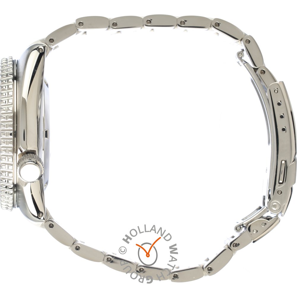 Seiko Prospex SRPC25K1 Prospex horloge • EAN: 4954628220608 • Horloge.nl