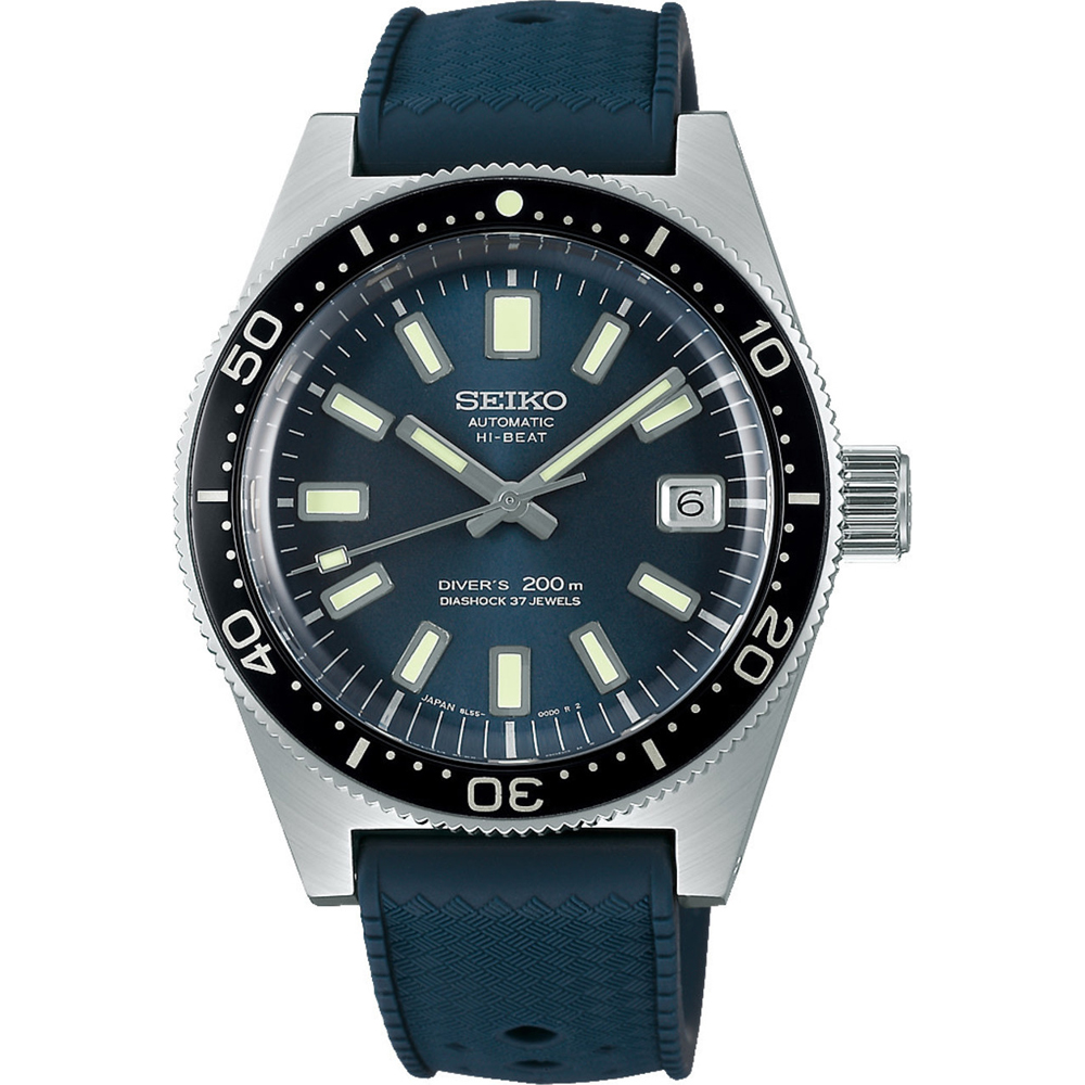 Seiko SLA037J1 Prospex horloge