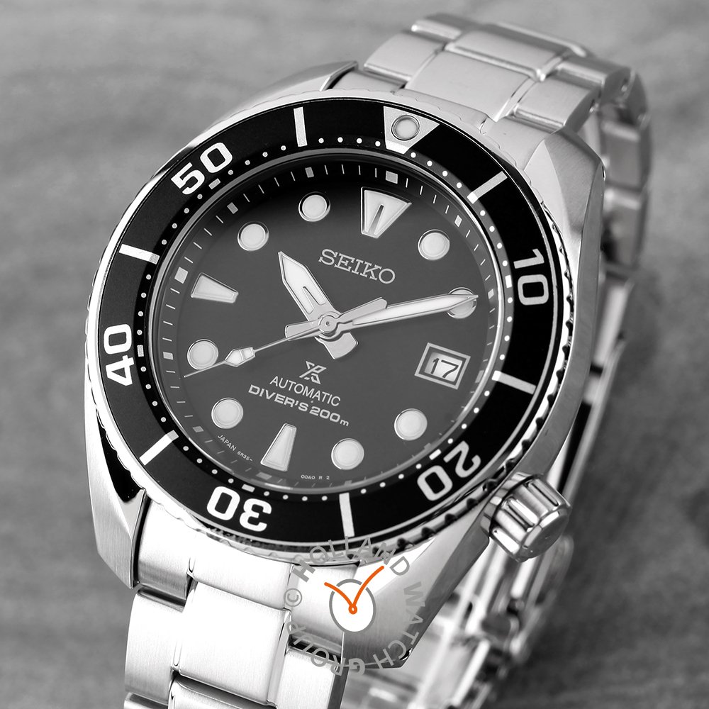 Seiko Prospex SPB101J1 Prospex horloge • EAN: 4954628230201 • Horloge.nl