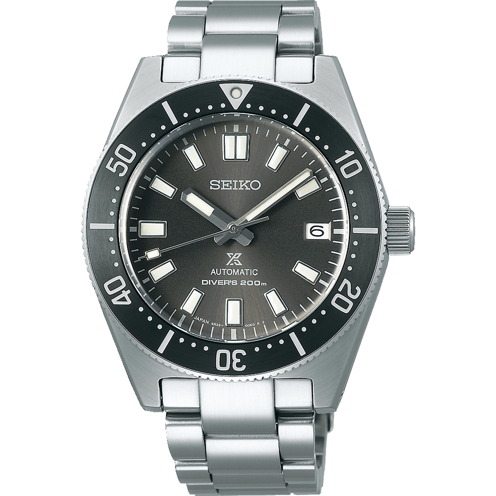 Seiko Sea SPB143J1 Prospex Horloge