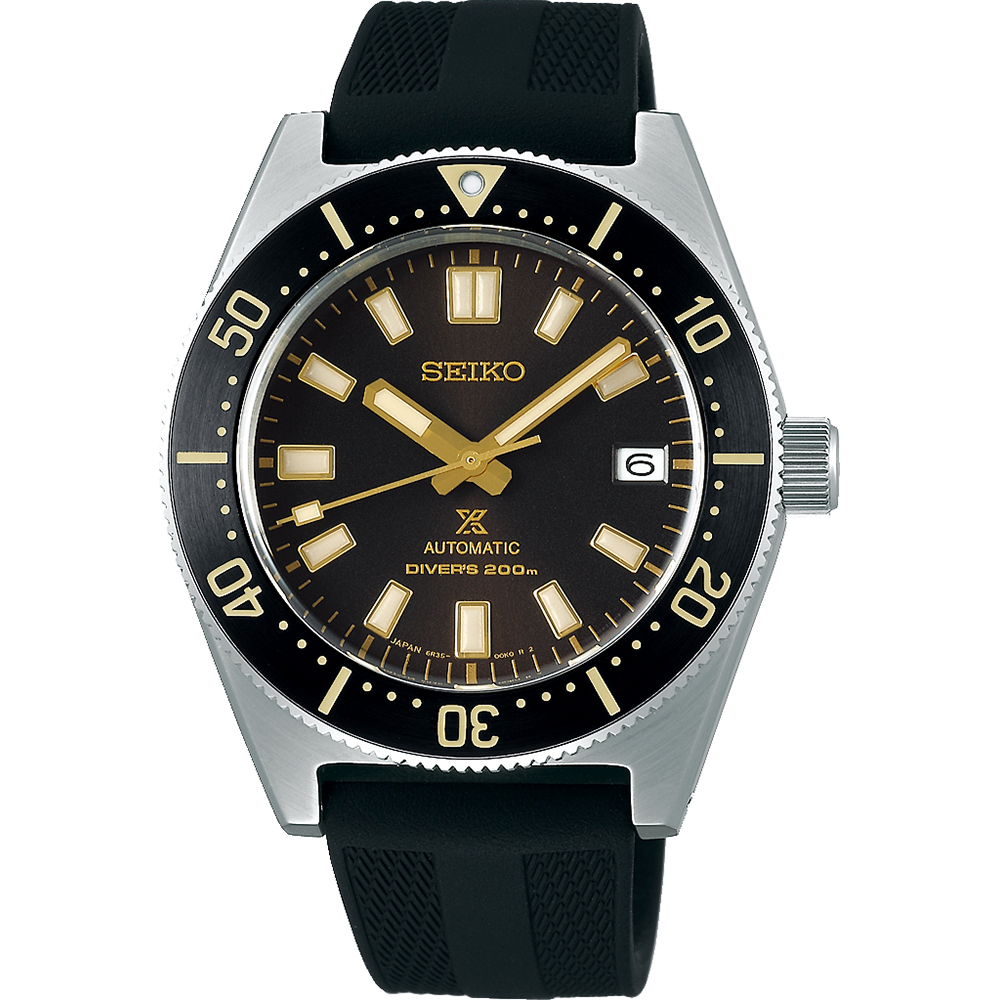 Seiko Prospex SPB147J1 Prospex horloge • EAN: 4954628234995 • Horloge.nl