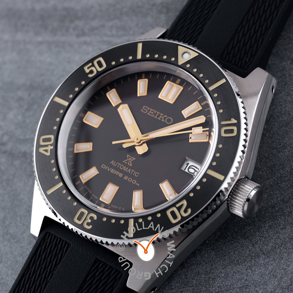 Seiko Prospex SPB147J1 Prospex horloge • EAN: 4954628234995 • Horloge.nl