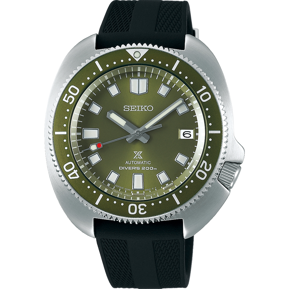 Seiko Sea SPB153J1 Prospex horloge