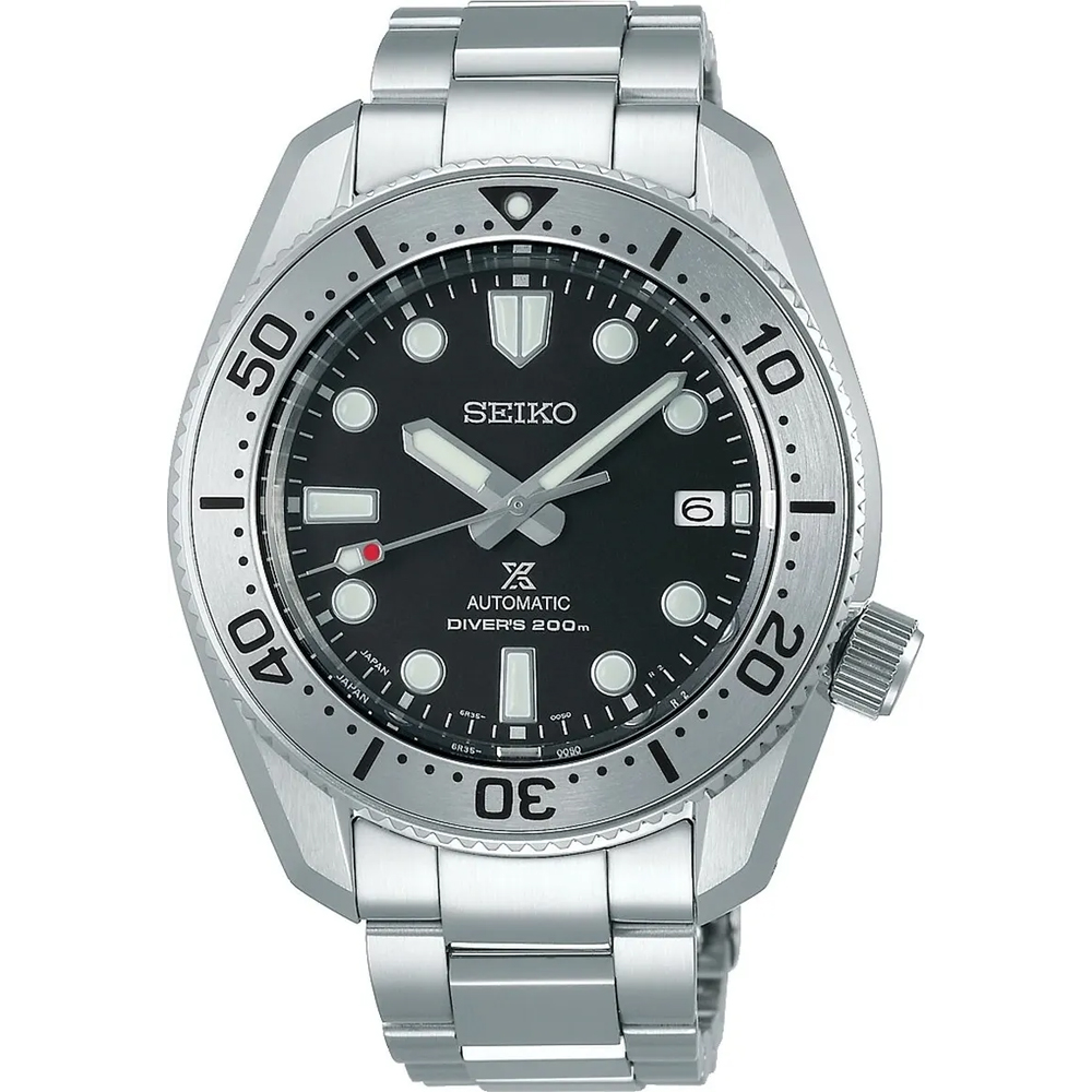 Seiko Sea SPB185J1 Prospex horloge