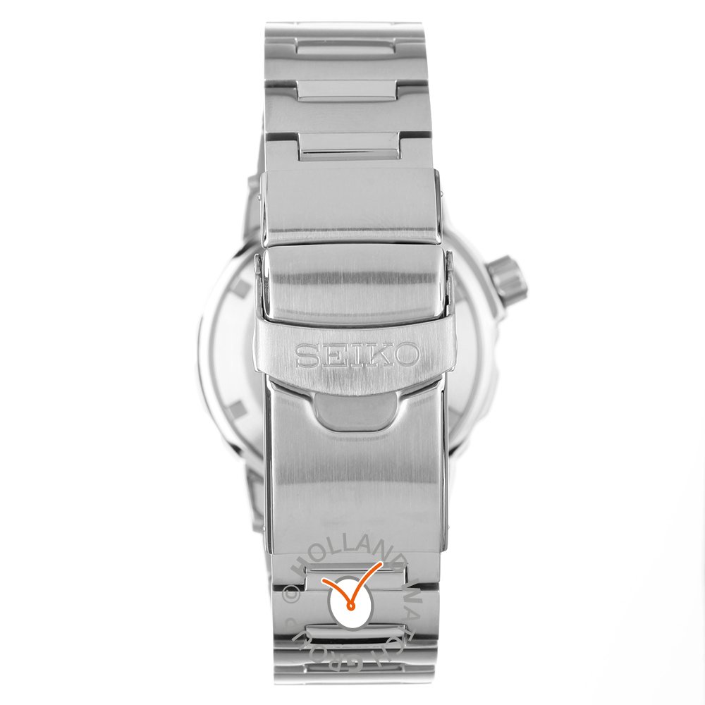 Seiko Prospex SRPE27K1 Prospex horloge • EAN: 4954628234735 • Horloge.nl