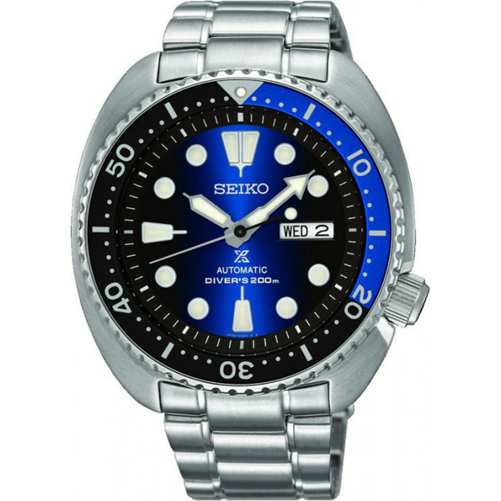 Seiko Prospex SRPF15K1 Prospex Sea horloge